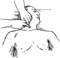 Пропускайте скорые с мигалками! Может быть кто-то вместо медиков в этот момент применяет эту инструкцию. Например извлекает сосуд из мягких тканей, отделяет от окружающих тканей и попутно размышляет о том, что такое "лигатура" :)

Ну а если серьезно, то дело хорошее. Но очень не хватает рисунков. Эх, лень матушка...