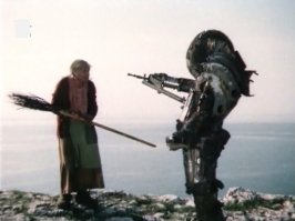 Постапокалиптическая мода