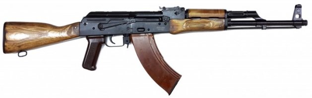 А что у нас запрещено? Каждый гражданин РФ имеет право владеть пятью гладкими, двумя травматическими, пятью газовыми и пятью нарезными стволами после прошествии пяти лет с момента приобретения гладкого, если нет медицинских противопоказаний. 

Вот штука на картинке ниже называется рысь-к владеть им можно на гладкую лицензию, пулевое ружье 12 калибра наигрознейшее компактное оружие.
второе ВПО-209
третье ВПО-208
все гладкое, владей не хочу
четвертое Хауда, резинострел, НО 12 калибра шарик с перепелиные яйцо, ИЖ-79 9РА, ОСА.
Владеете на здоровье.