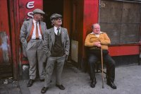 Сопрано фэмили