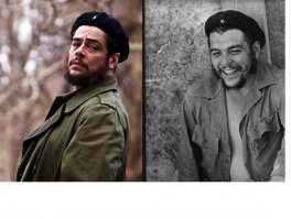 Бенисио Дель Торо