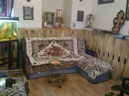 ИК 12 в Волгоградской области... VIPхата...