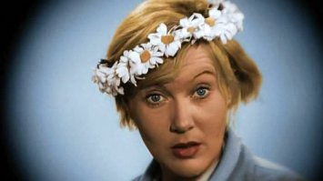 20 мая в России отмечается День Волги