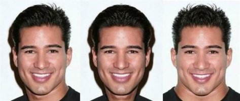 Блин, как~будто на паспорт фоткался