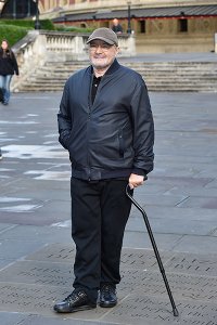 Phil Collins, 2017 год. Один из величайших музыкантов...