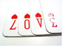 В таком ракурсе червы похожи не на сердечки, а на...