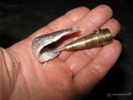 Вот она красавица.