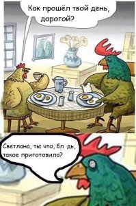 Они пошли против системы