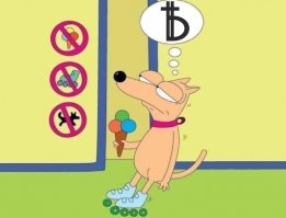 Предупреждаем, не открывайте этот пост! В нём слишком много предупреждений