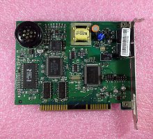 Я до сих пор помню название первого своего модема )))) US ROBOTICS SPORTSTER INTERNAL 8-BIT ISA 33600 FAXMODEM )))