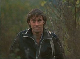 Легенды Советского кино! Олег Янковский