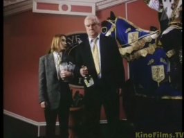 Замечательный актёр. Я кстати вчера только вспоминал про него и его роли. Сильный актёр, роли сыгранные им неповторимы по своей уникальности. Забыли ещё комедию "Шуб баба люба"