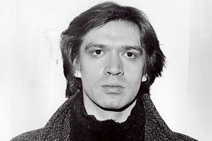 Машкова на роль Пикассо: