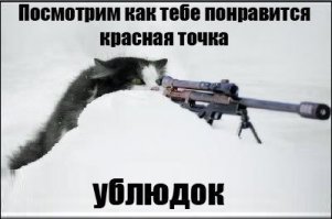 Камуфляж снайперов