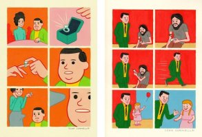 легкая версия Joan Cornella