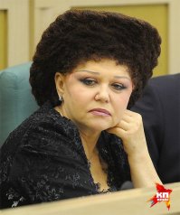 У нас тоже не хухры-мухры