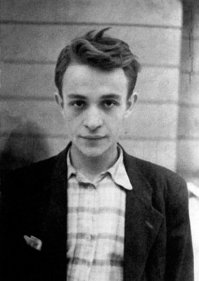 Интересные фотографии известных людей