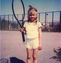 Интересные фотографии известных людей