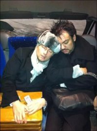 «На чужом несчастье…»: скандальные измены знаменитостей 