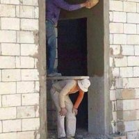 Потомок Атлантов