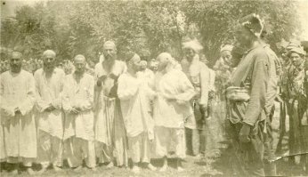 Очень интересные исторические фото