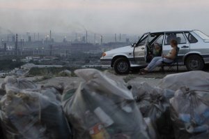 Меня очень тронула эта фотка, странно что в комментах никто не отметил