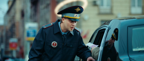 В здании воронежского ГИБДД на улице Холмистая прошли обыски