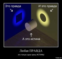 15 оптических иллюзий, сбивающих с толку