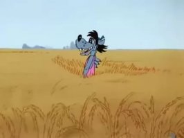 Круги на полях: все страшнее, чем кажется