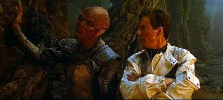 "-Где бы ты был, если не я!?
-Дома!"(с)

"Го-ло-ва, голова! Твоя дурная го-ло-ва!хрхрхр!"(с)