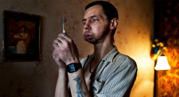 Тоже отечественная легенда- Крокодил! Создан для полётов: