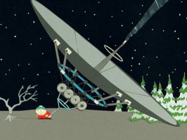 Береги очко! Истина где-то рядом.