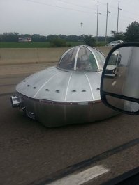 «Истина где-то рядом»: где чаще всего встречали НЛО и что держали от нас в секрете? 