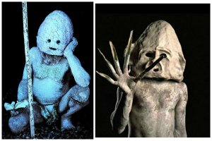 Поразительные шаманские атрибуты в исторических фотографиях