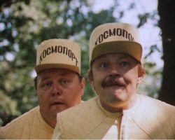 Поразительные шаманские атрибуты в исторических фотографиях