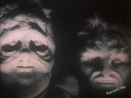 Поразительные шаманские атрибуты в исторических фотографиях