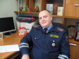 Есть что то общее если рассмотреть..