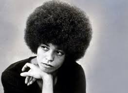 Свободу Анжеле Дэвис!!!