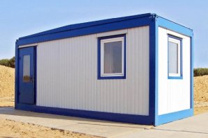 Или 500 штук вот таких "котеджей":)