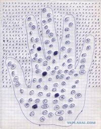 10 игр из школьной тетради, в которые играли дети 80-х