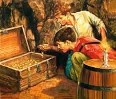 Самые жуткие находки, сделанные в пещерах