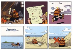 Мужчина неожиданно нашел семейную реликвию в старой коробке