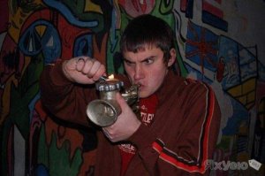 Круги на полях: все страшнее, чем кажется