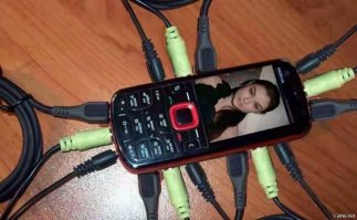 Незнаю зачем, просто фотка прикольная)