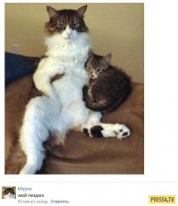 Этот визажист совершает невозможное — он возвращает женщинам молодость и красоту