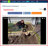 Позавчера было уже!!!