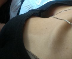 Когда пришлось ехать до конечной