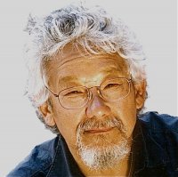 Вот он дед Suzuki. А за что ему спасибо, ума не приложу