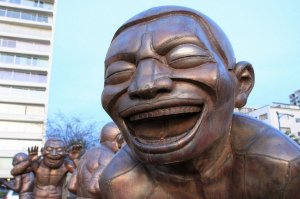 Спасибо, улыбнулся