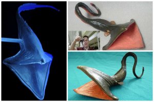 А вот напомнило.